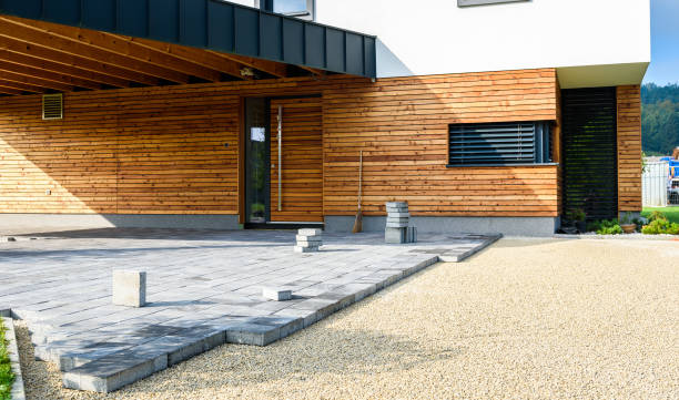 Best Commercial Driveway Pavers  in Herriman, UT