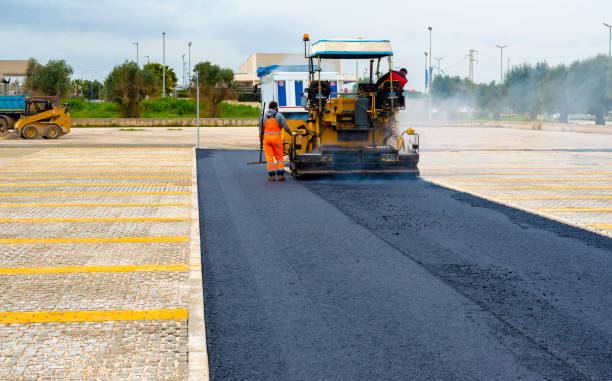 Reliable Herriman, UT Driveway Pavers Solutions