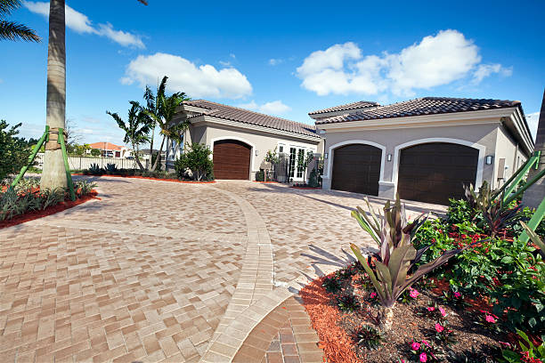 Reasons to Select Us for Your Driveway Paving Requirements in Herriman, UT
