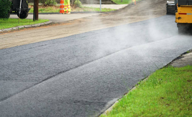 Best Driveway Resurfacing Pavers  in Herriman, UT