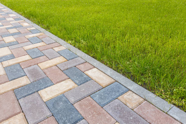 Best Driveway Pavers Contractor  in Herriman, UT